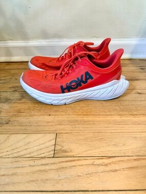 Hoka Carbon X 2 (Men’s Size 10) USED